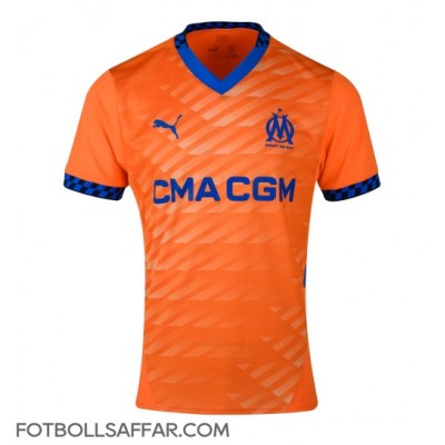Olympique de Marseille Mason Greenwood #10 Tredjeställ 2024-25 Kortärmad Olympique de Marseille Mason Greenwood #10 Tredjeställ 2024-25 Kortärmad